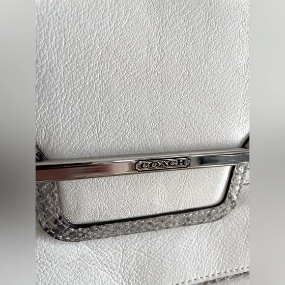 Coach Purse - Picture 2 of 5